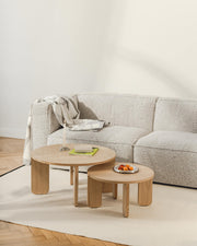 Kuvu Coffee Table - large