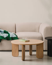 Kuvu Coffee Table - large