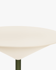 Leto Side Table