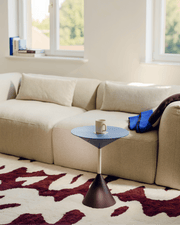 Leto Side Table