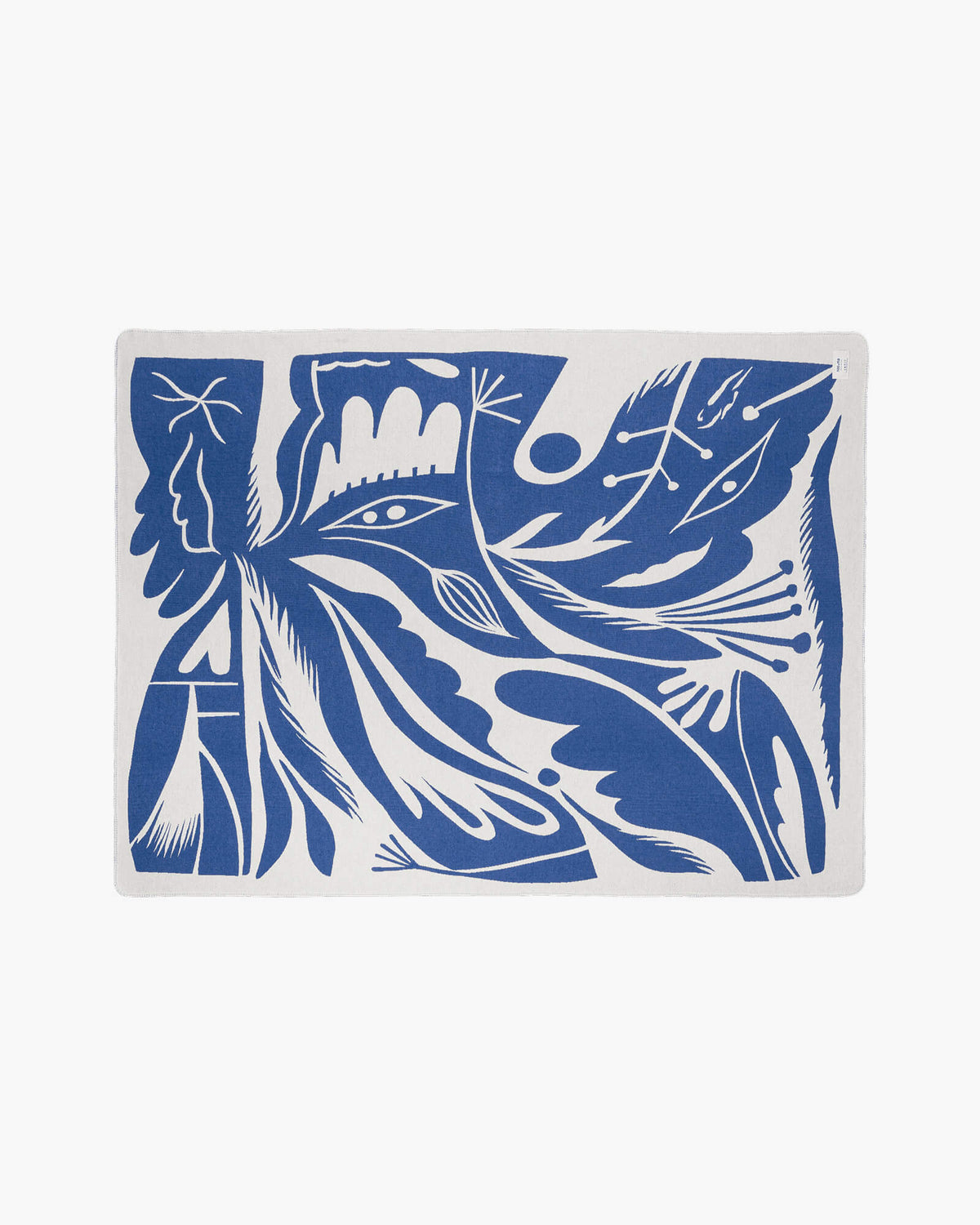 Lino Throw