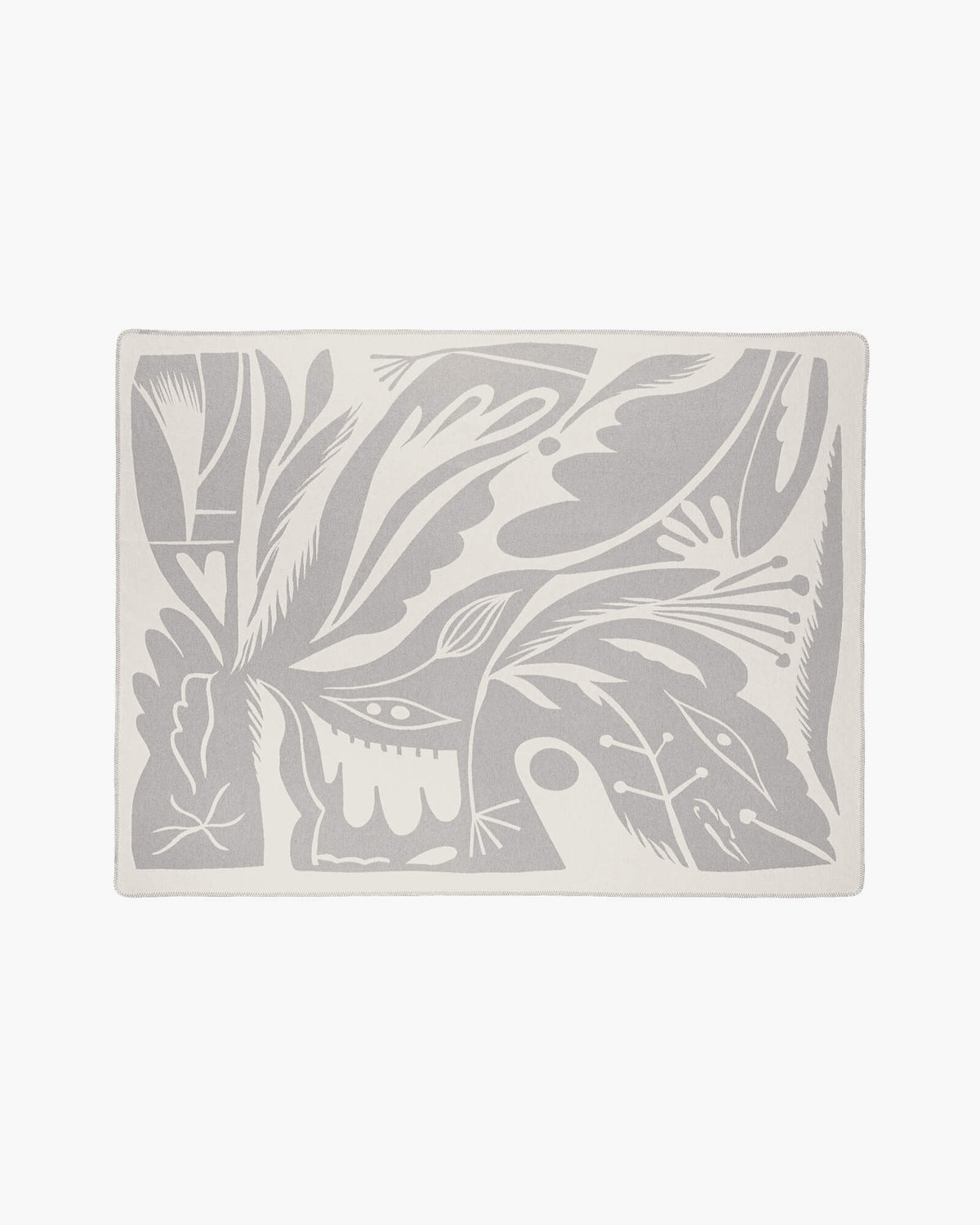 Lino Throw