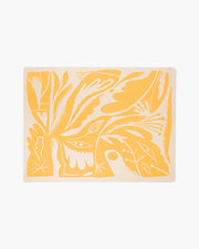 Lino Throw