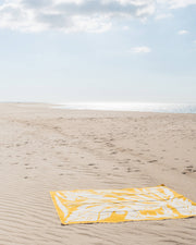 Lino Throw