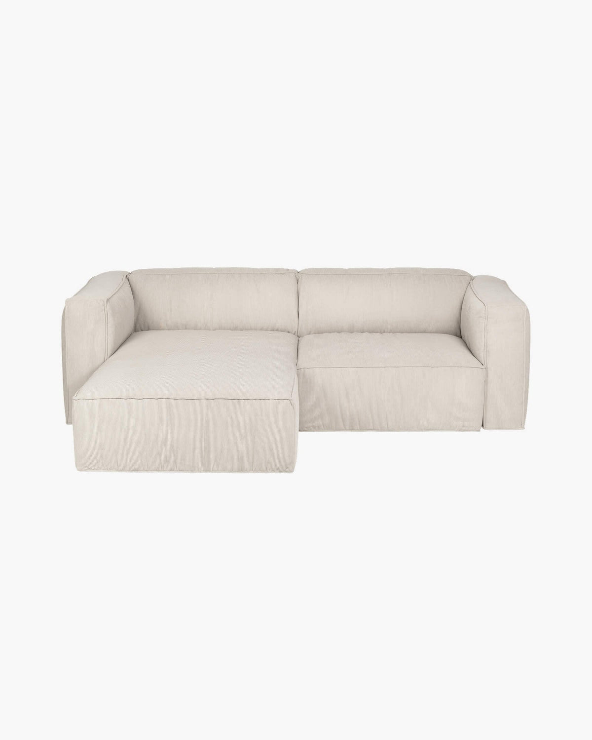 Lobi 3-Seater Corner Sofa Bed