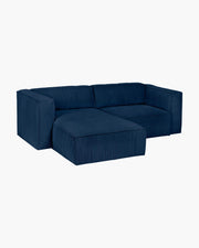 Lobi 3-Seater Corner Sofa Bed