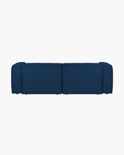 Lobi 3-Seater Corner Sofa Bed