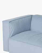 Lobi 2-Seater Sofa