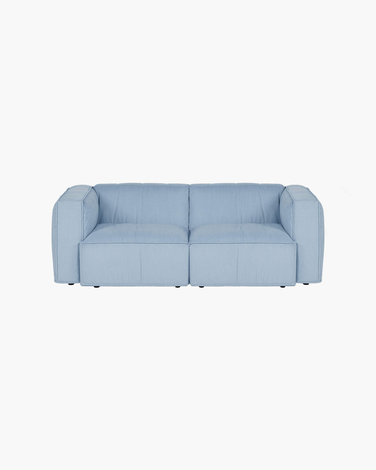 Lobi 2-Seater Sofa