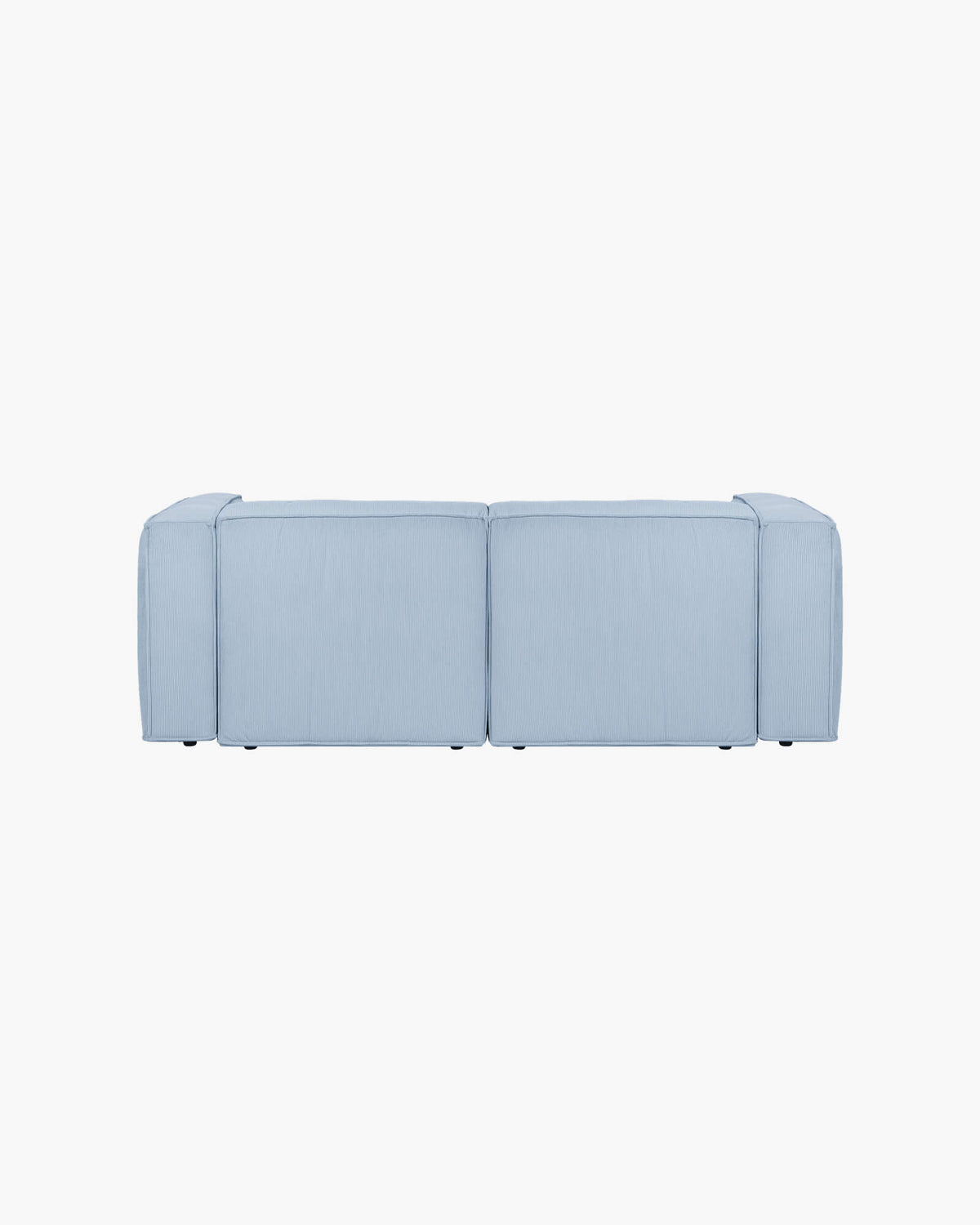 Lobi 2-Seater Sofa