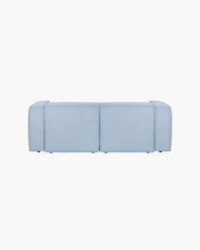 Lobi 2-Seater Sofa