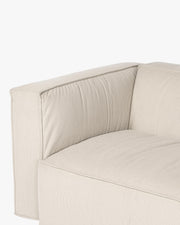 Lobi 2-Seater Sofa