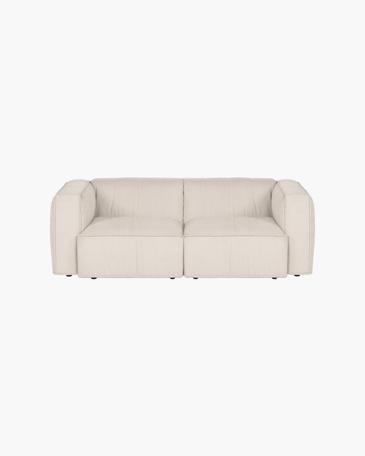 Lobi 2-Seater Sofa