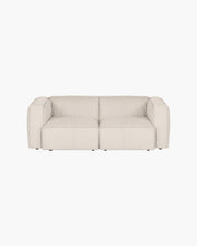 Lobi 2-Seater Sofa