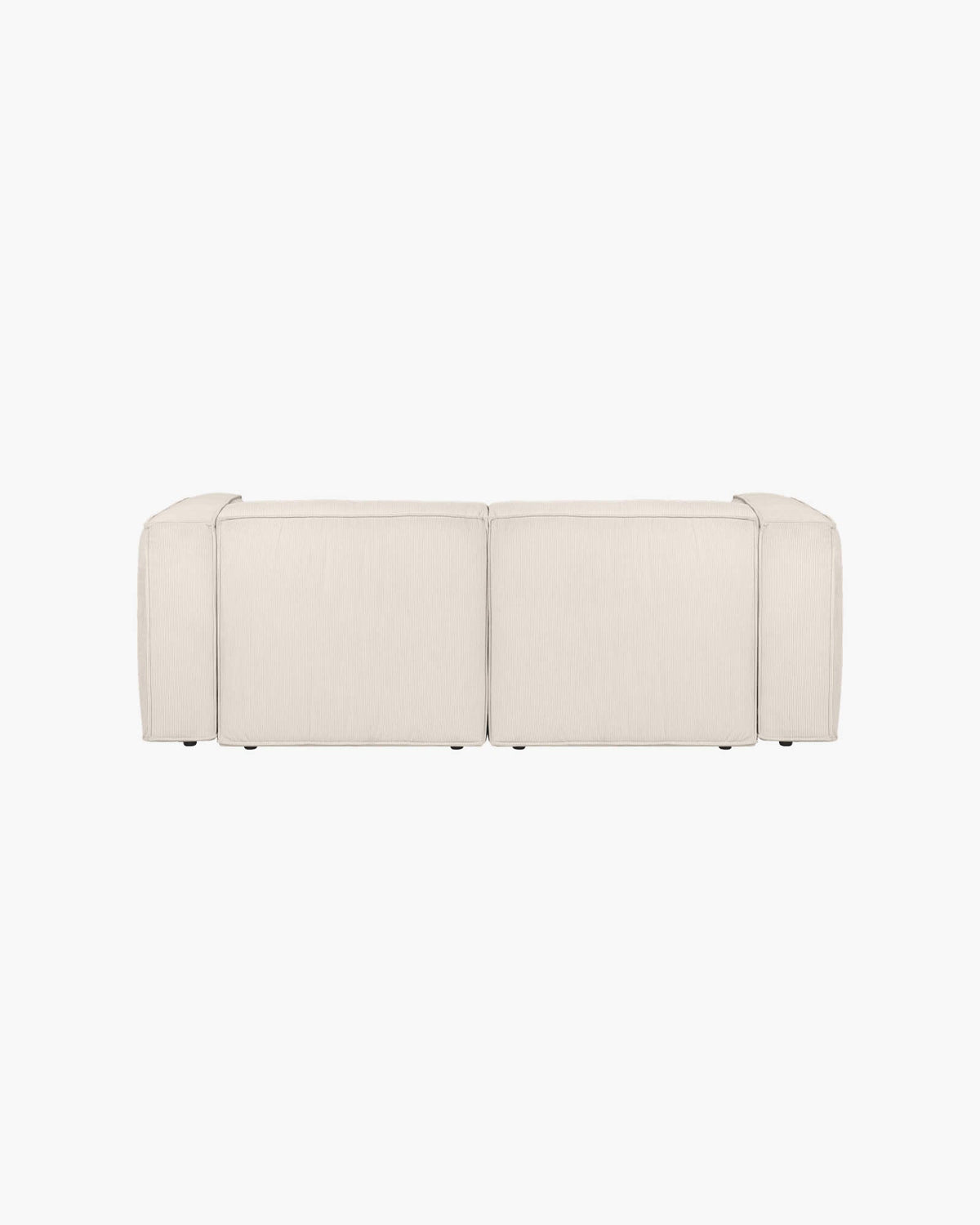 Lobi 2-Seater Sofa