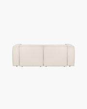 Lobi 2-Seater Sofa