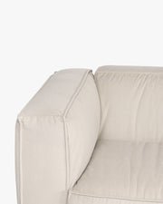 Lobi 2-Seater Sofa