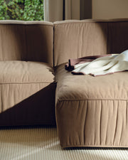 Lobi 2-Seater Sofa