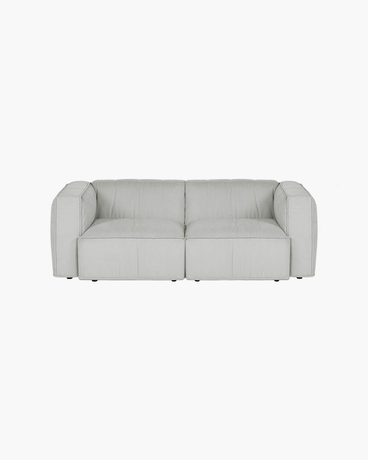 Lobi 2-Seater Sofa