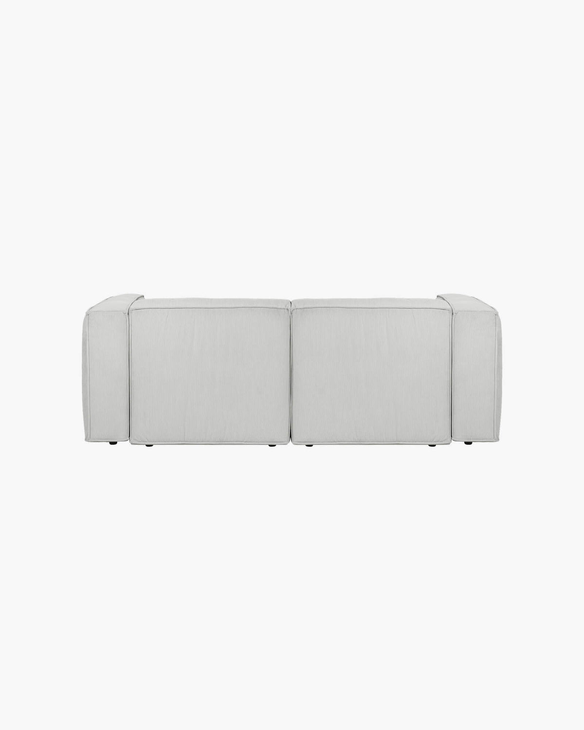 Lobi 2-Seater Sofa