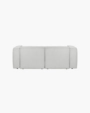 Lobi 2-Seater Sofa
