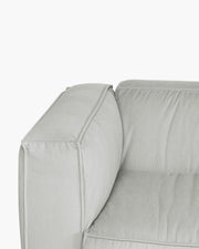Lobi 2-Seater Sofa