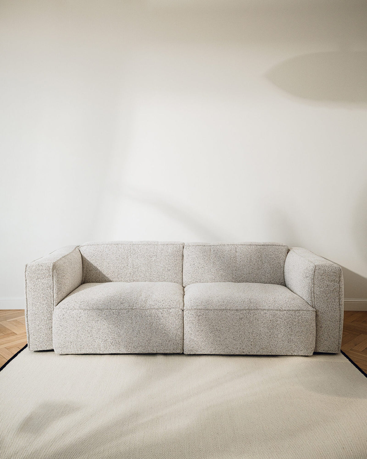 Lobi 2-Seater Sofa