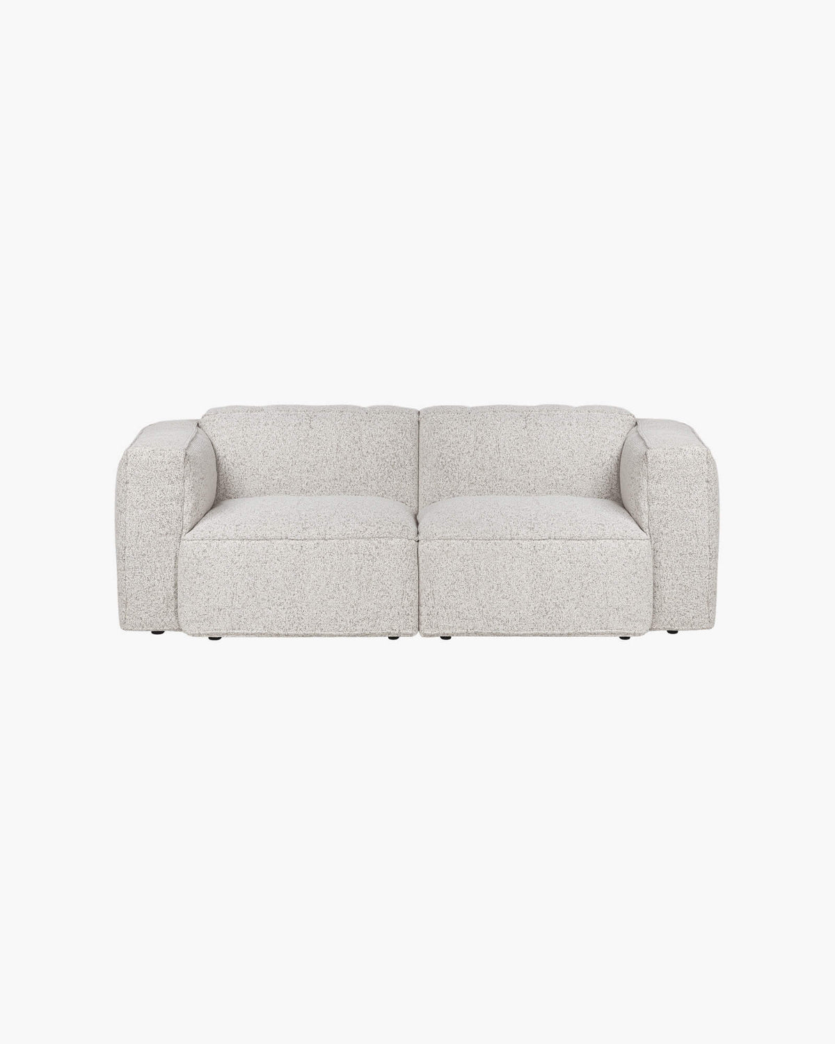 Lobi 2-Seater Sofa