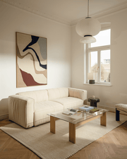 Lobi 2-Seater Sofa