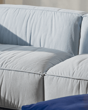 Lobi 2-Seater Sofa