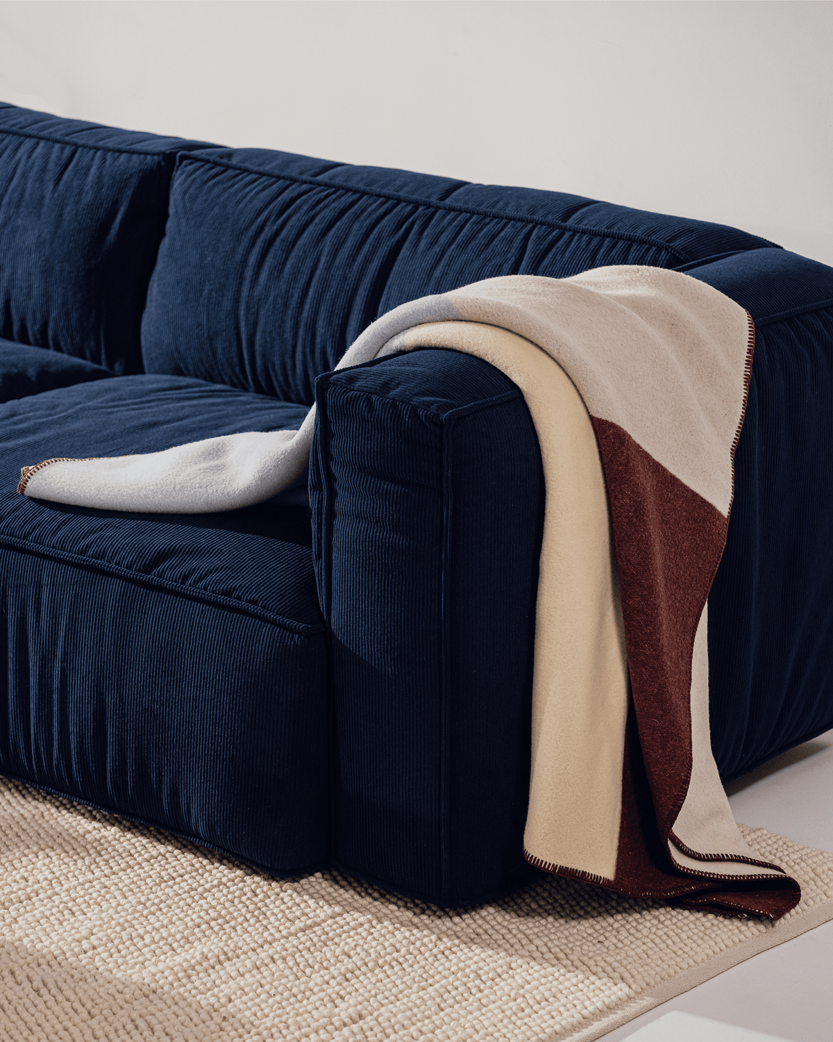 Lobi 2-Seater Sofa