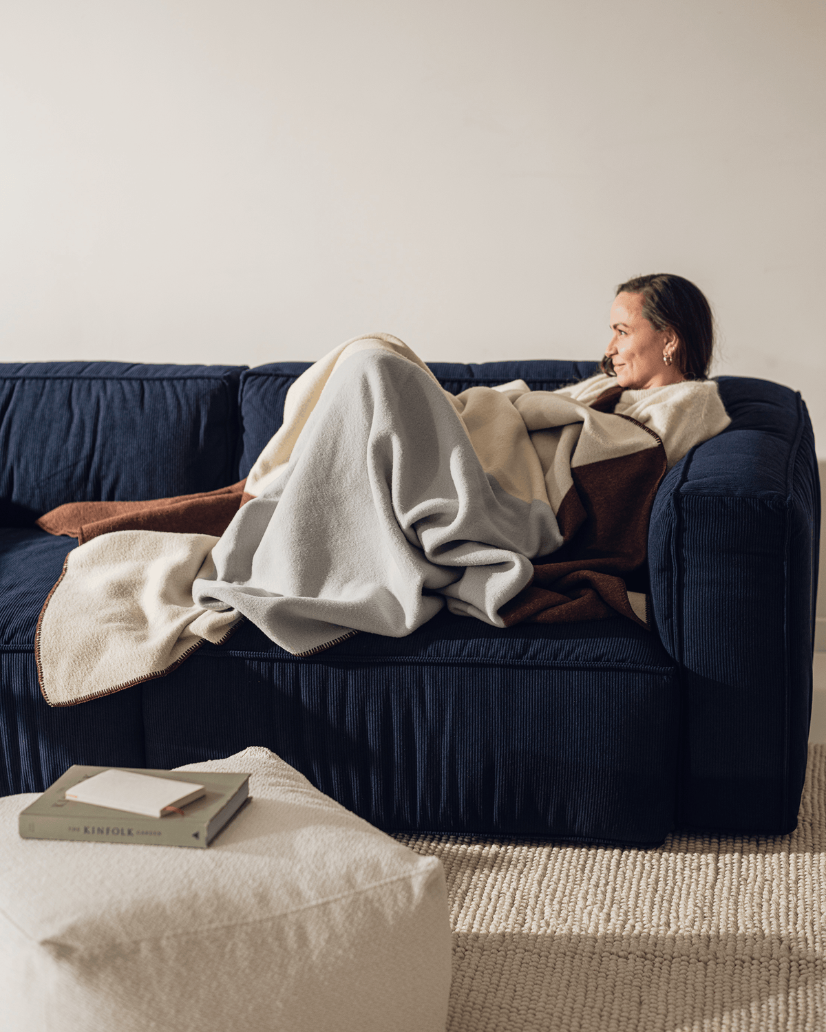 Lobi 2-Seater Sofa