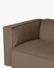 Lobi 2-Seater Sofa