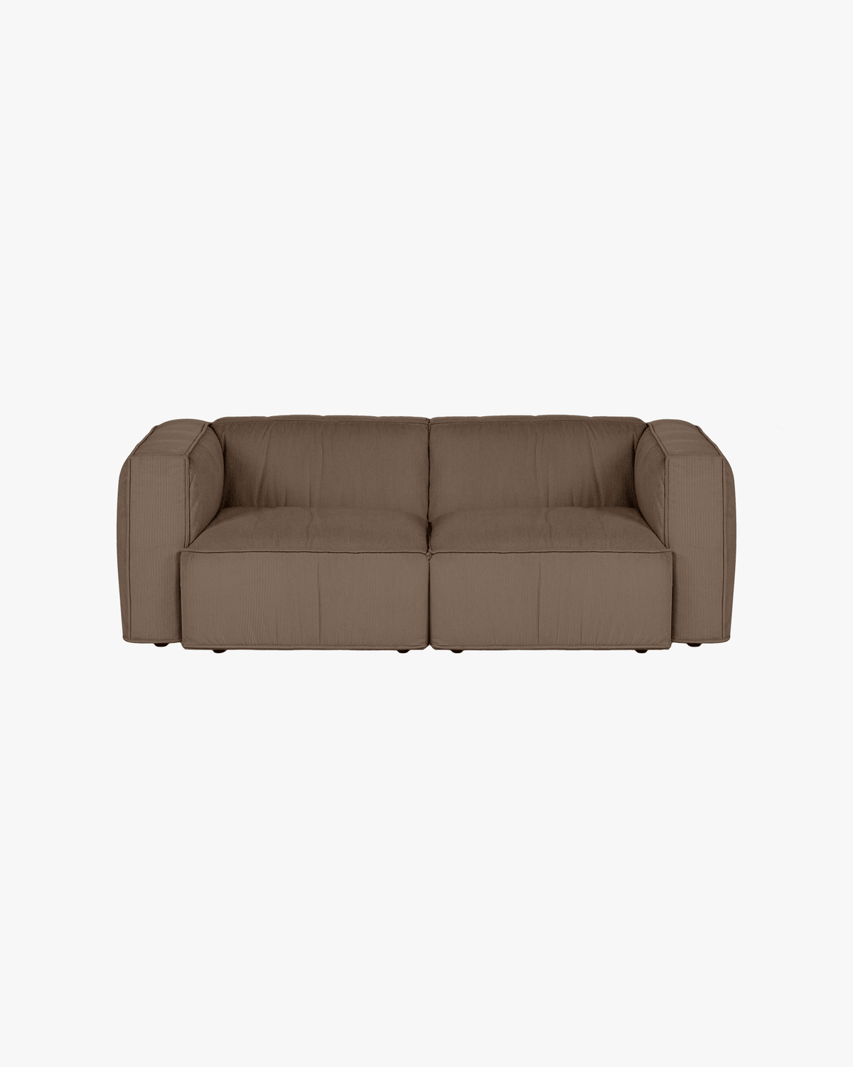 Lobi 2-Seater Sofa