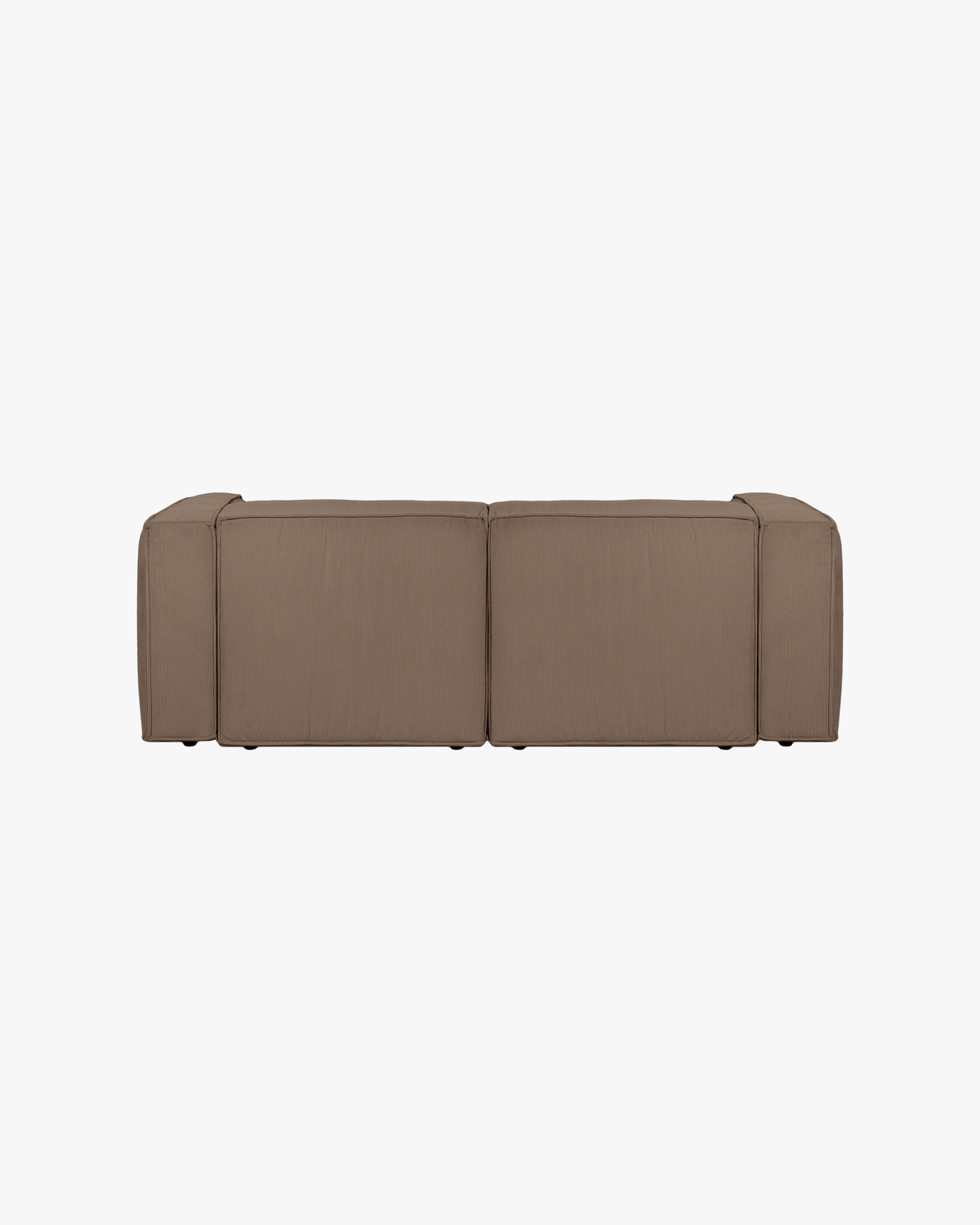 Lobi 2-Seater Sofa