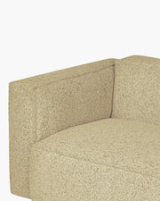 Lobi 2-Seater Sofa