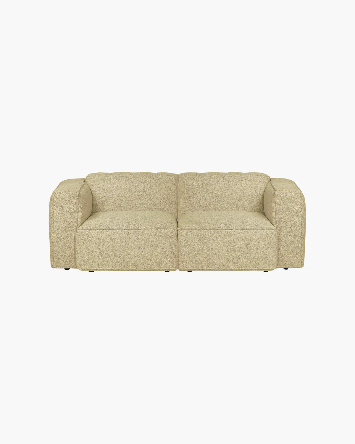 Lobi 2-Seater Sofa