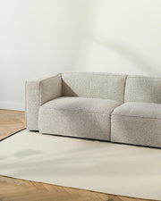 Lobi 2-Seater Sofa