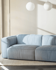 Lobi 4-Seater Sofa