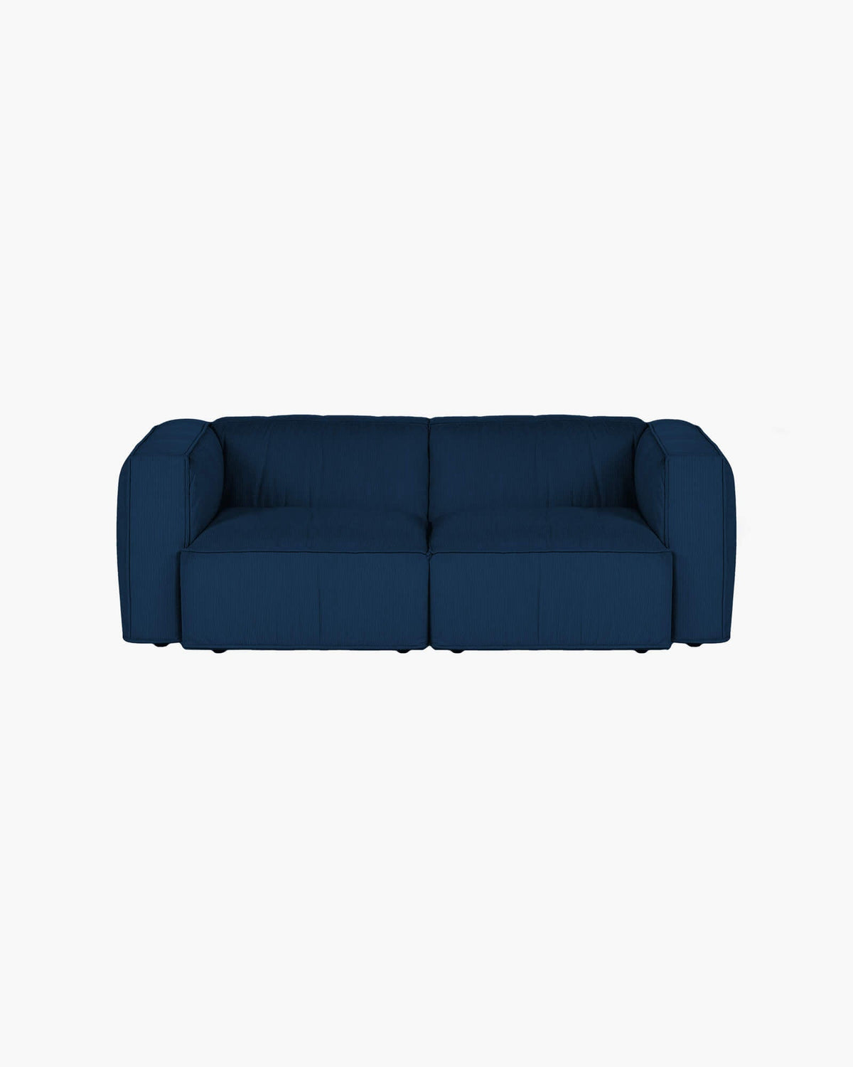Lobi 2-Seater Sofa