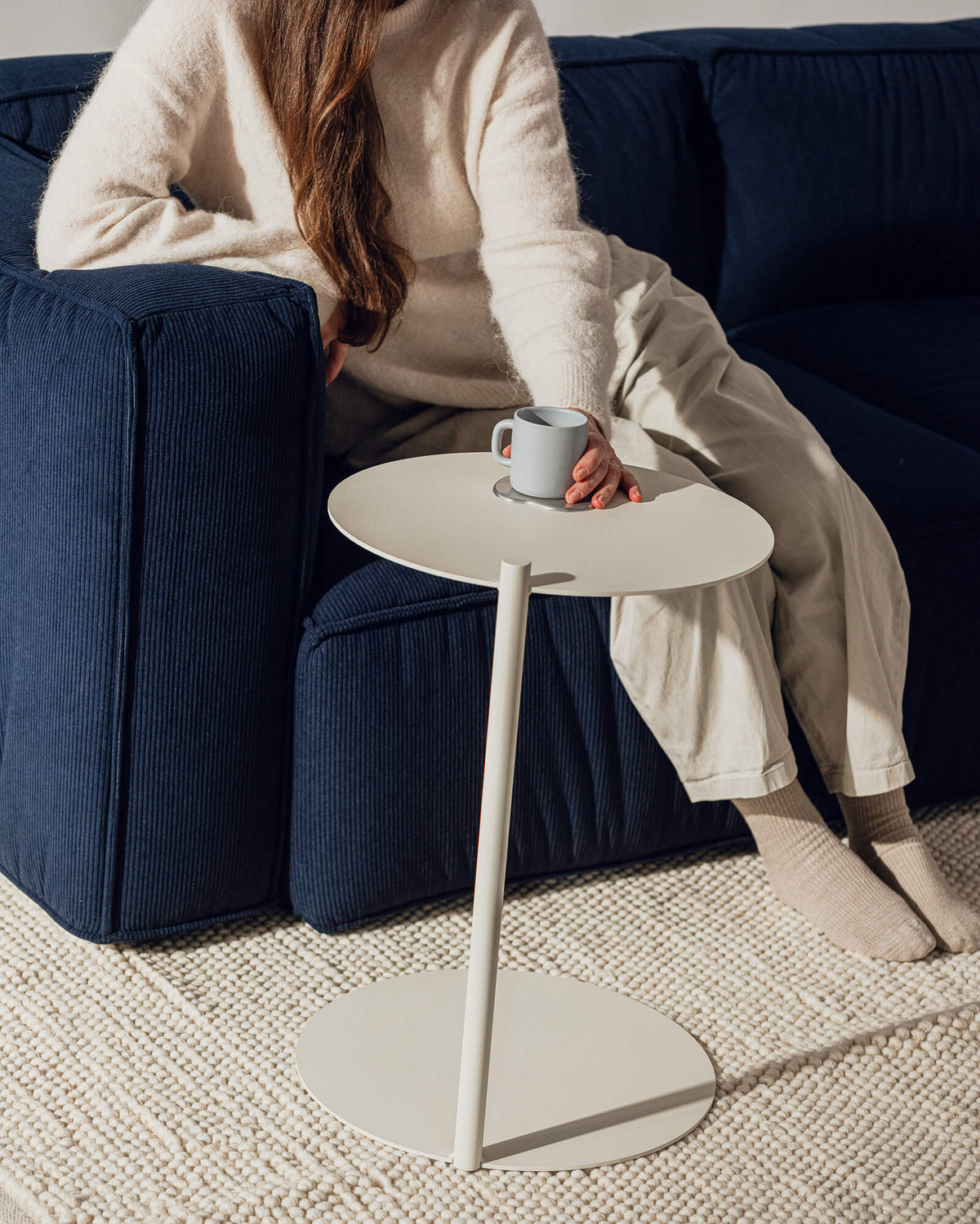 Lobi 2-Seater Sofa