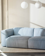 Lobi 3-Seater Sofa