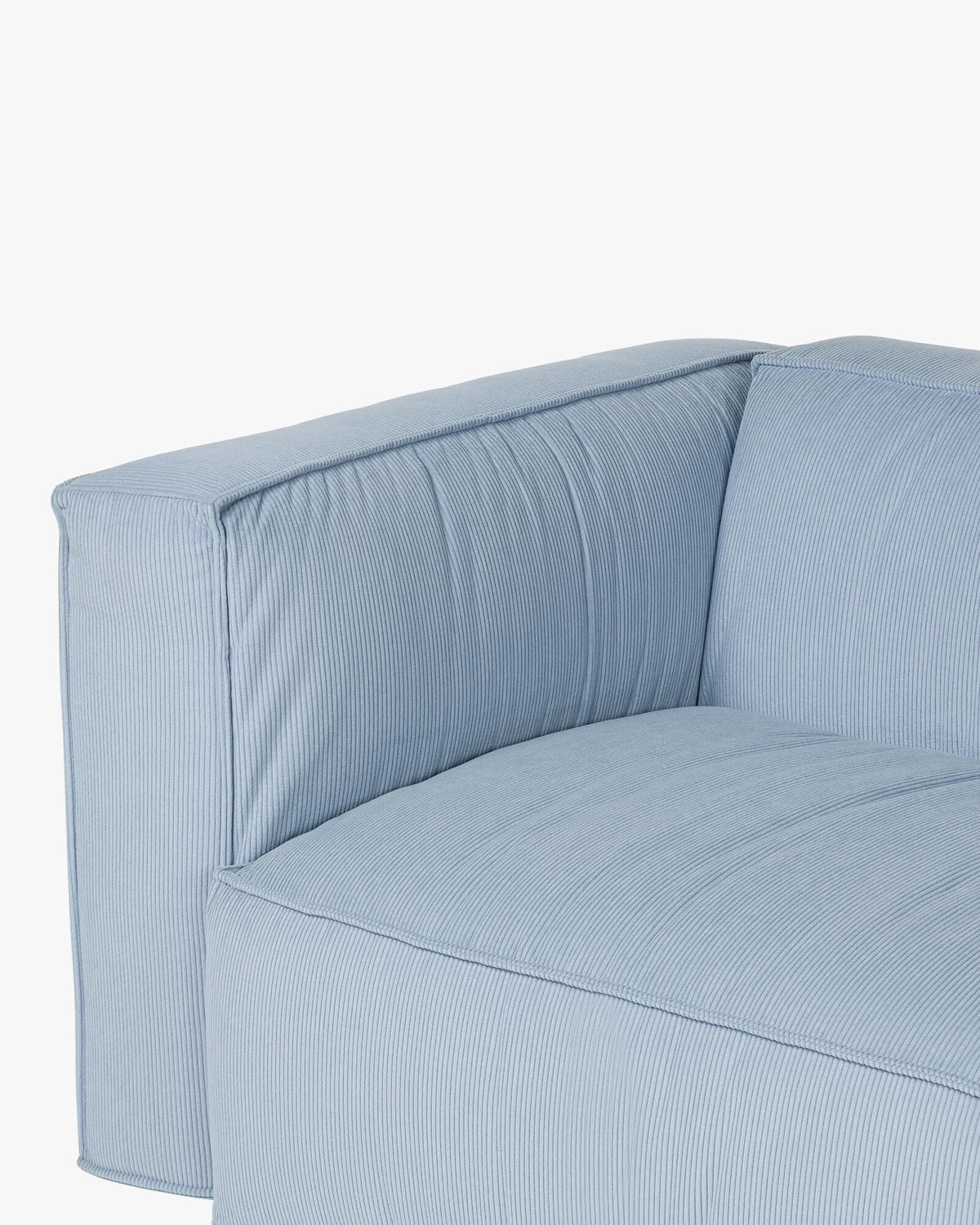 Lobi 3-Seater Sofa