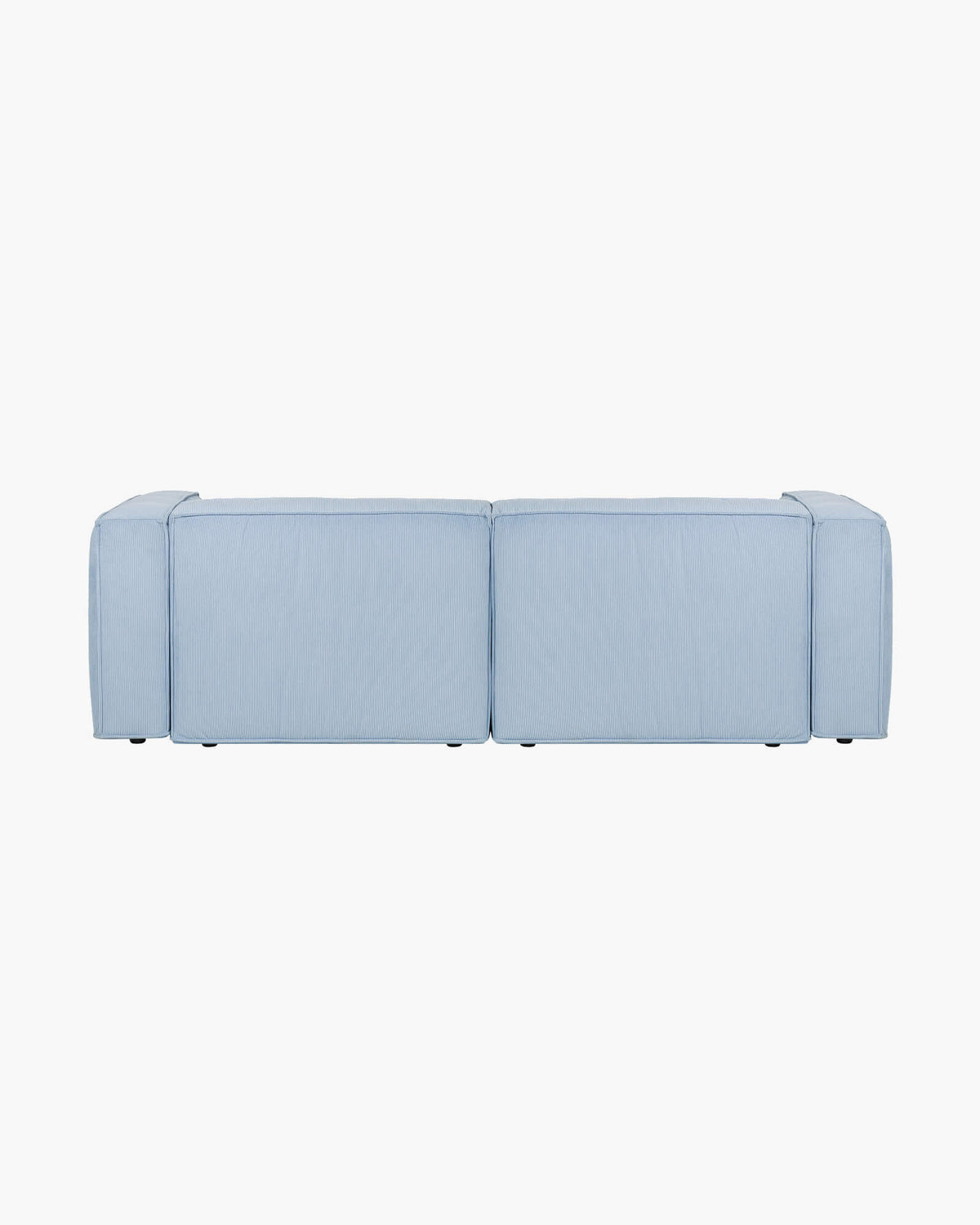 Lobi 3-Seater Sofa