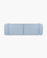 Lobi 3-Seater Sofa