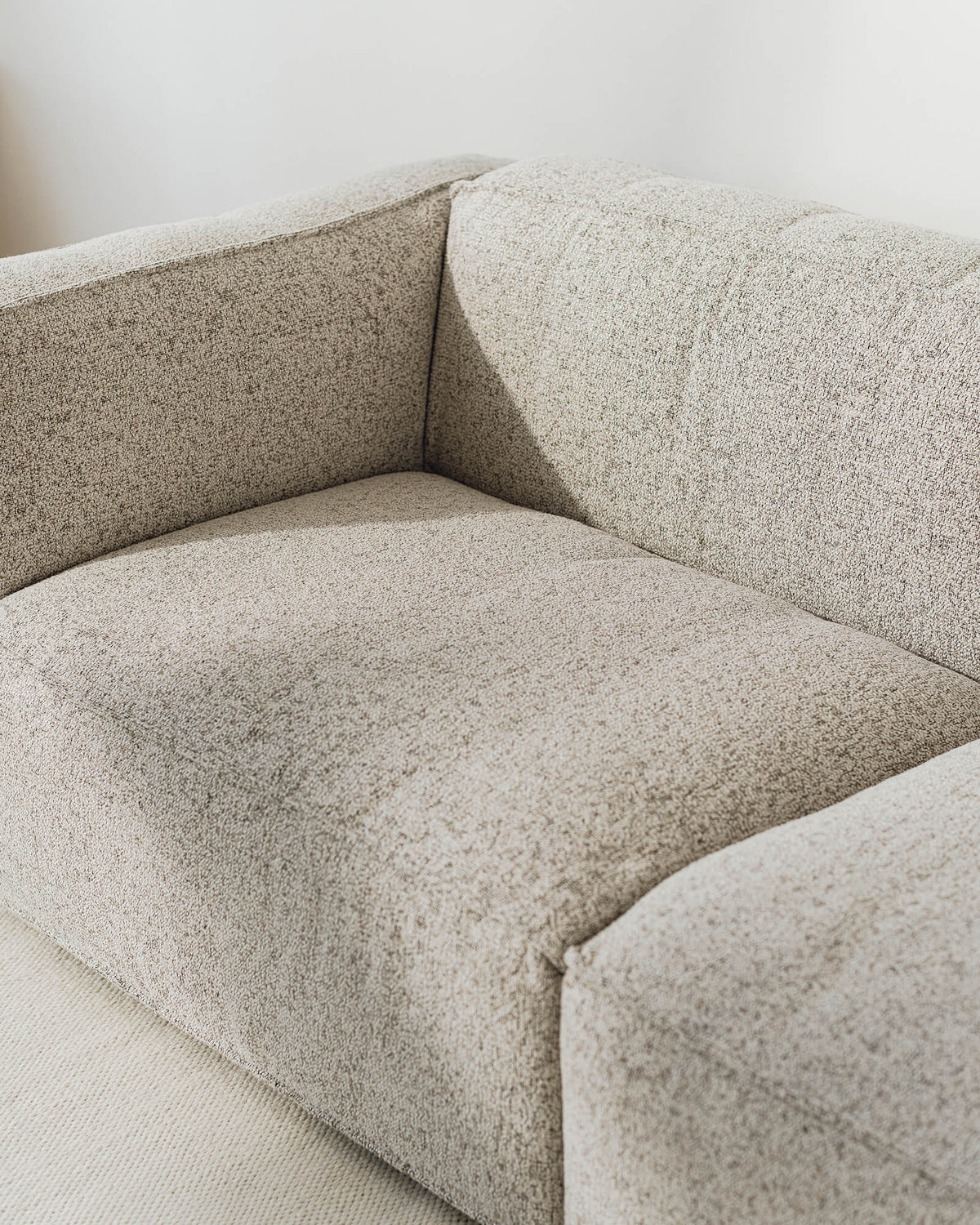 Lobi 3-Seater Sofa