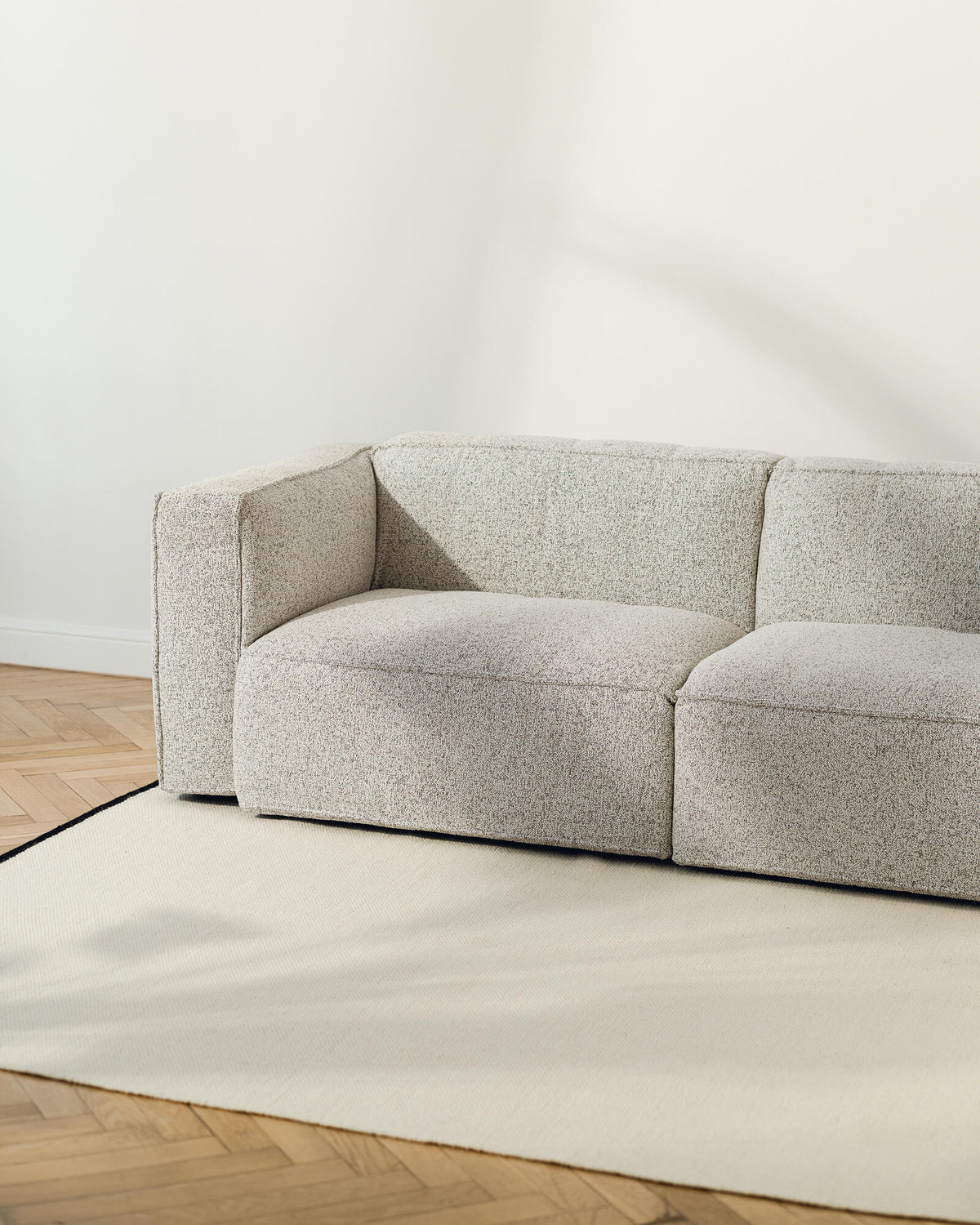 Lobi 3-Seater Sofa