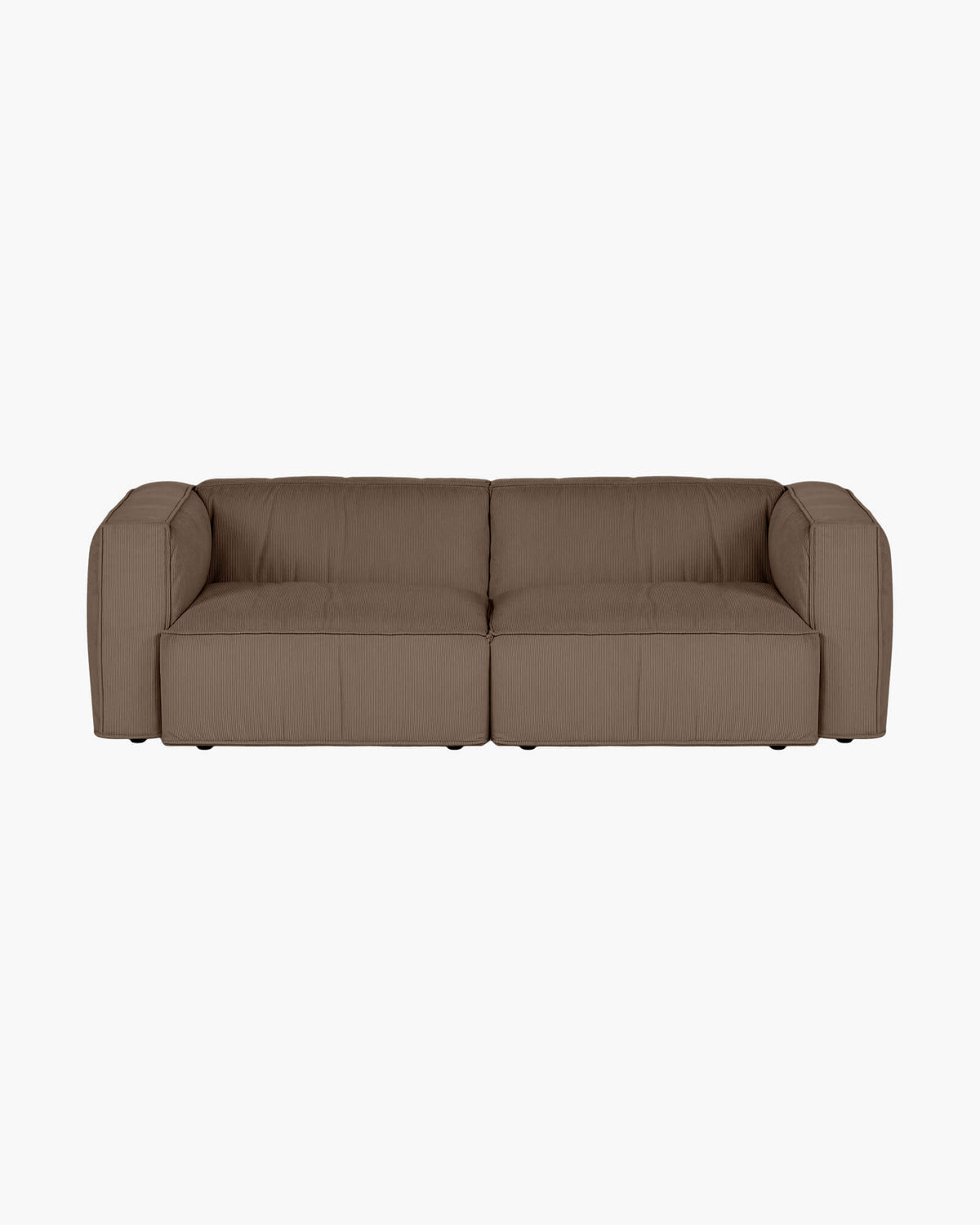 Lobi 3-Seater Sofa