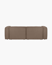 Lobi 3-Seater Sofa