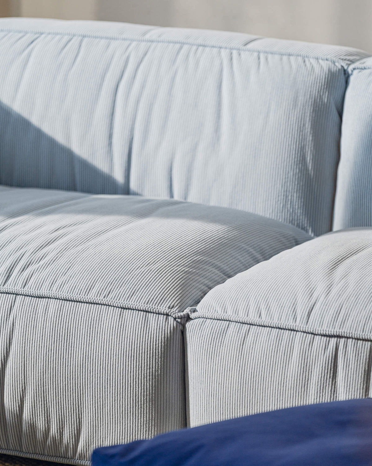 Lobi 3-Seater Sofa